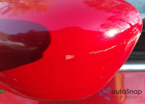 2017 Nissan Rogue Sport S z USA, uszkodzony, nr VIN JN1BJ1CR2HW121825